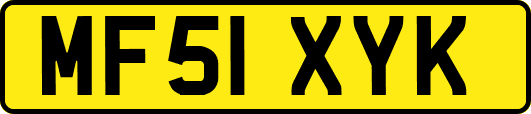 MF51XYK
