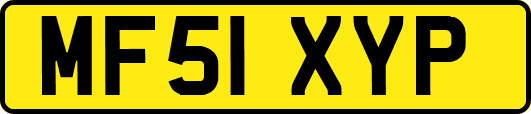 MF51XYP