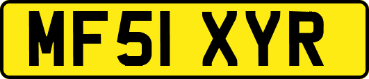 MF51XYR