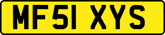 MF51XYS