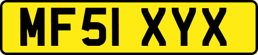 MF51XYX