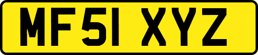 MF51XYZ