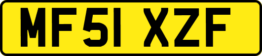 MF51XZF