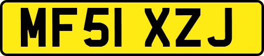 MF51XZJ