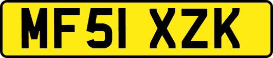 MF51XZK