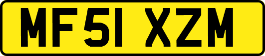 MF51XZM