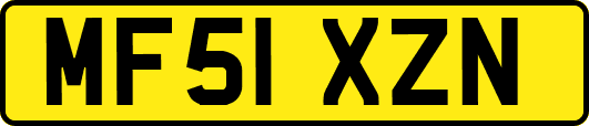 MF51XZN