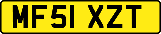 MF51XZT