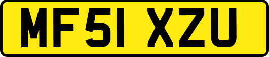 MF51XZU