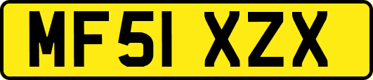 MF51XZX
