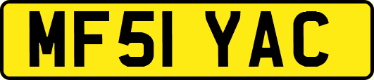 MF51YAC