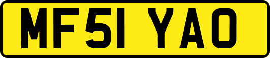 MF51YAO