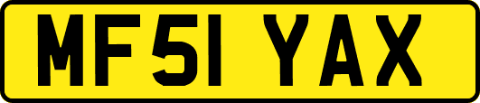 MF51YAX