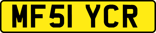 MF51YCR