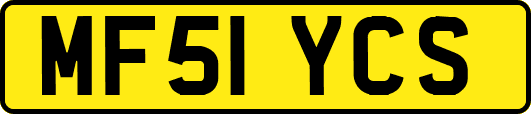 MF51YCS