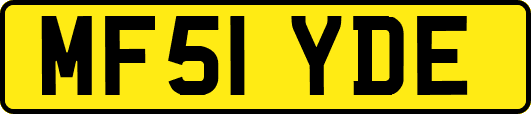 MF51YDE