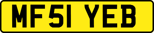 MF51YEB