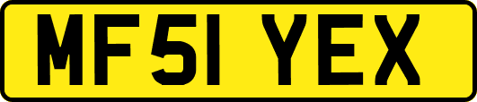 MF51YEX