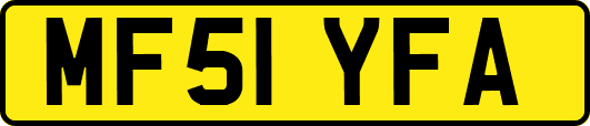 MF51YFA