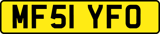 MF51YFO