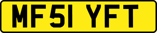 MF51YFT