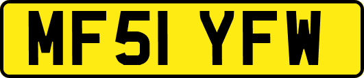 MF51YFW