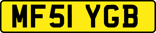 MF51YGB