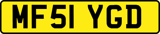 MF51YGD