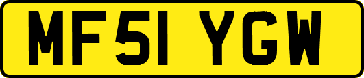 MF51YGW