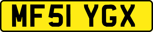 MF51YGX