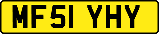 MF51YHY