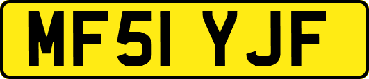MF51YJF