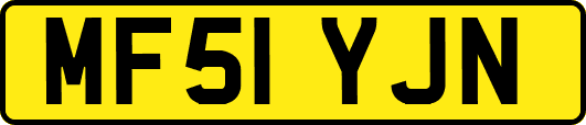 MF51YJN
