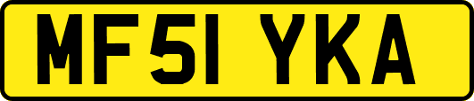 MF51YKA