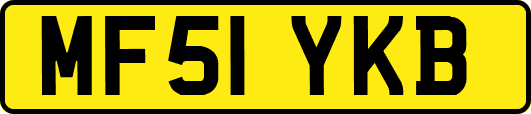 MF51YKB