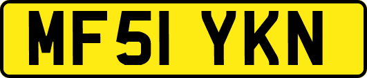 MF51YKN