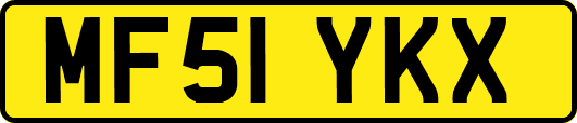 MF51YKX