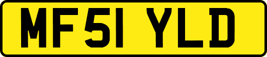 MF51YLD