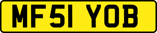 MF51YOB