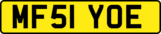 MF51YOE