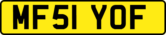 MF51YOF