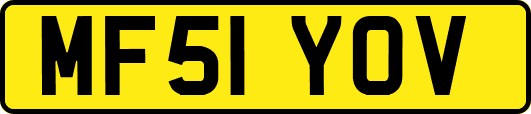 MF51YOV