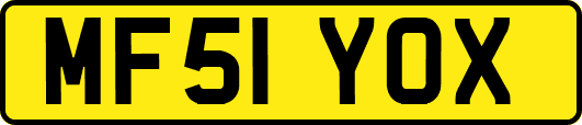 MF51YOX