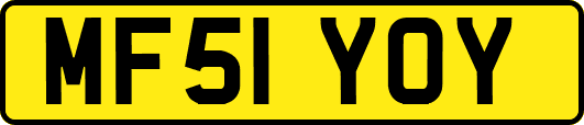 MF51YOY