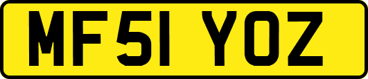 MF51YOZ