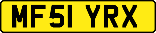 MF51YRX