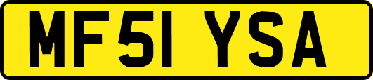 MF51YSA