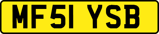 MF51YSB