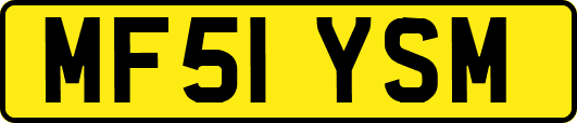 MF51YSM