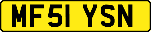 MF51YSN